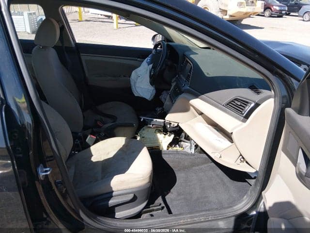 2017 HYUNDAI ELANTRA VALUE EDITION 5
