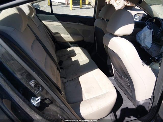 2017 HYUNDAI ELANTRA VALUE EDITION 8