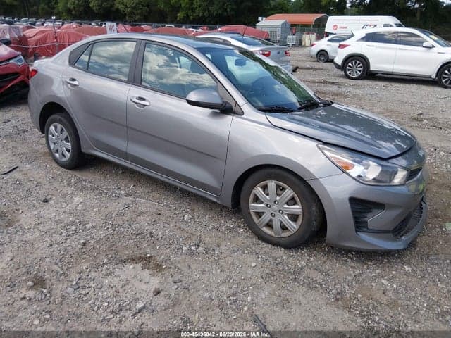 2022 KIA RIO S