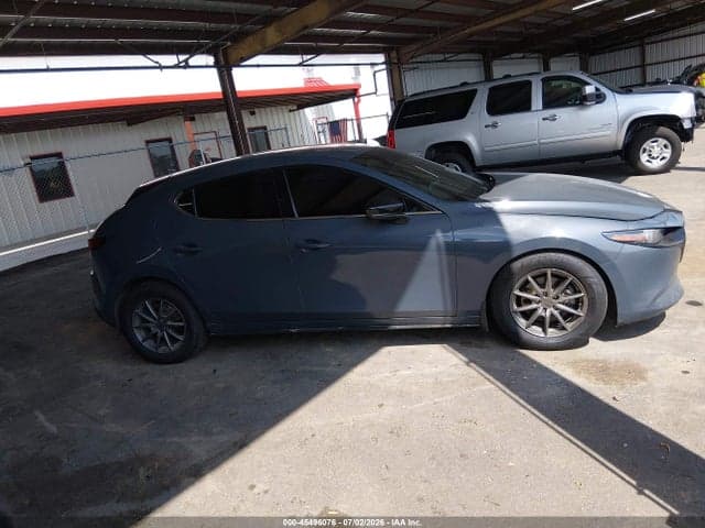 2021 MAZDA MAZDA3 2.5 TURBO 13