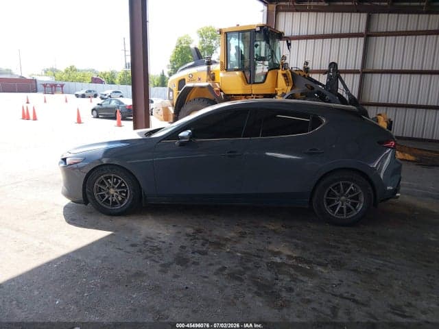 2021 MAZDA MAZDA3 2.5 TURBO 14