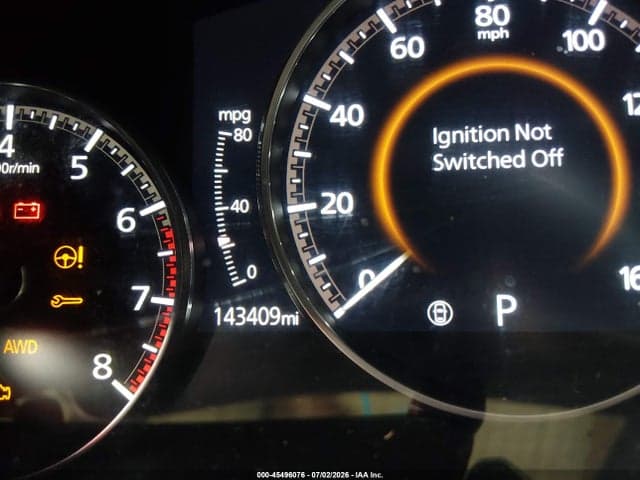 2021 MAZDA MAZDA3 2.5 TURBO 15