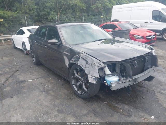 2023 CHRYSLER 300 300S 1