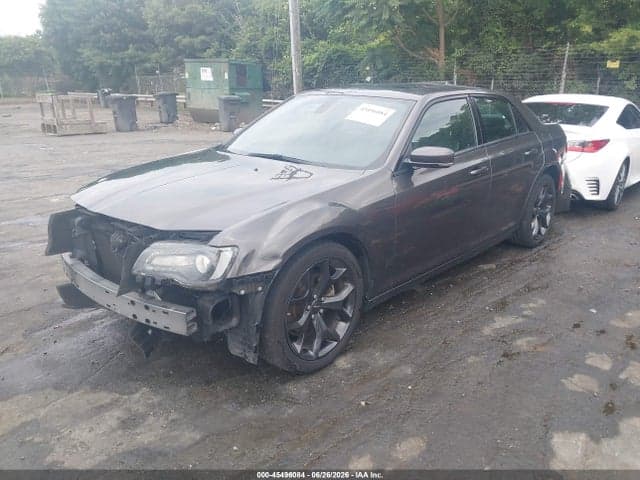2023 CHRYSLER 300 300S 2