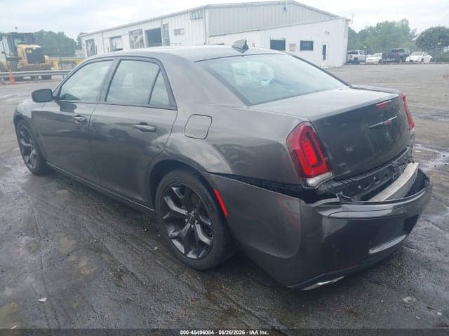 2023 CHRYSLER 300 300S 3