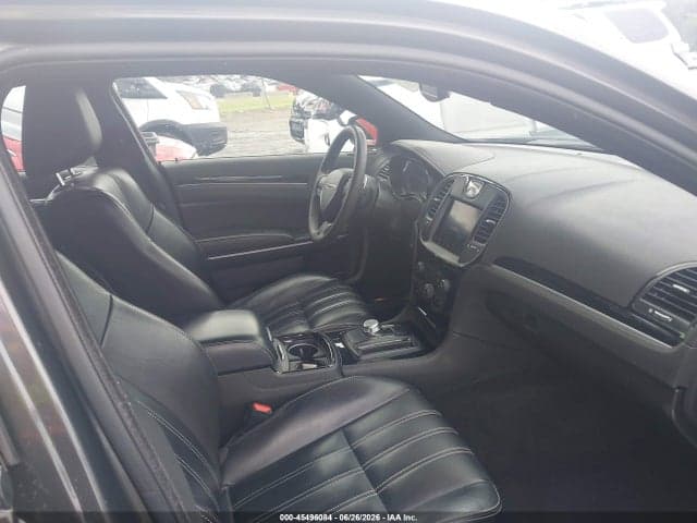 2023 CHRYSLER 300 300S 5