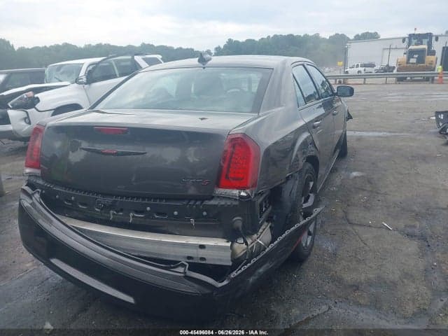 2023 CHRYSLER 300 300S 6