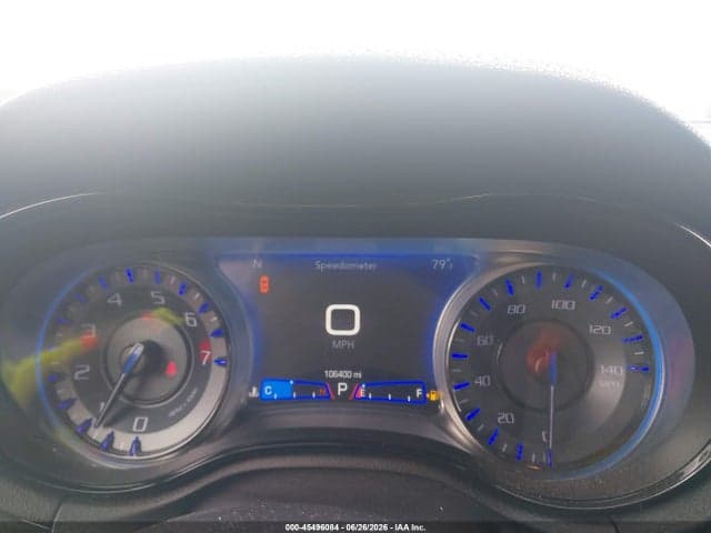 2023 CHRYSLER 300 300S 7