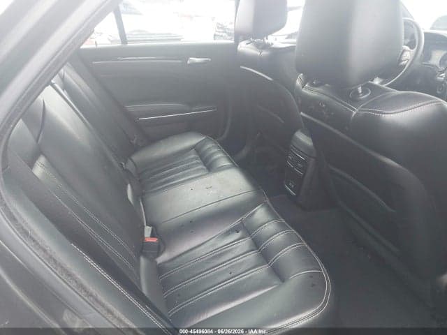 2023 CHRYSLER 300 300S 8