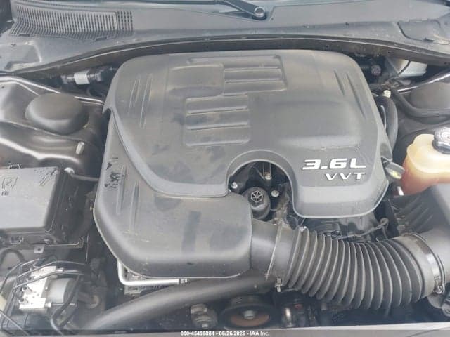 2023 CHRYSLER 300 300S 10