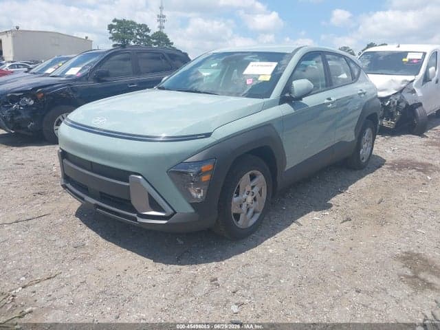 2026 HYUNDAI KONA SE 2