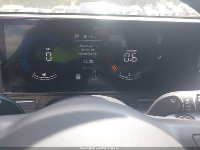 2026 HYUNDAI KONA SE 7