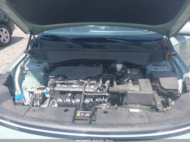 2026 HYUNDAI KONA SE 10