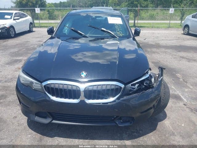 2020 BMW 330I 11
