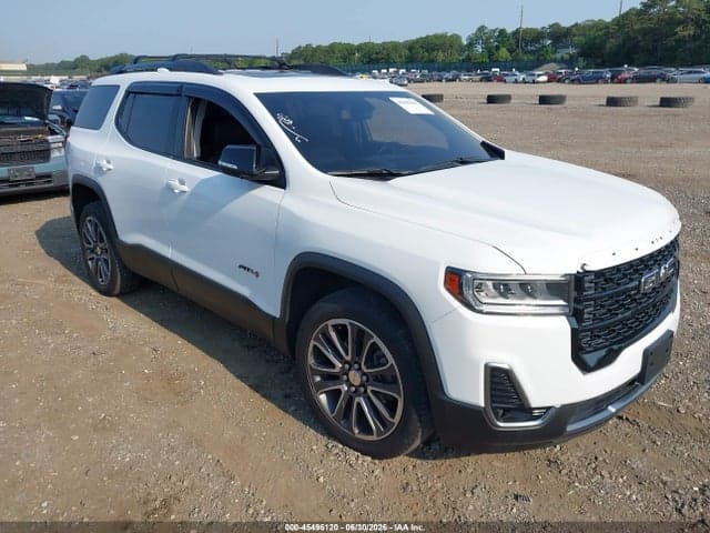 2020 GMC ACADIA AWD AT4 - 1