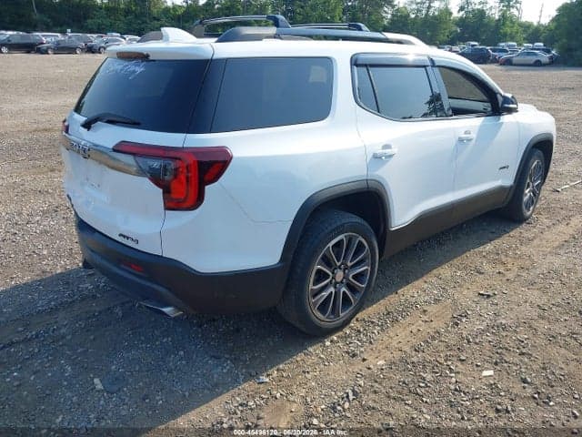 2020 GMC ACADIA AWD AT4 4