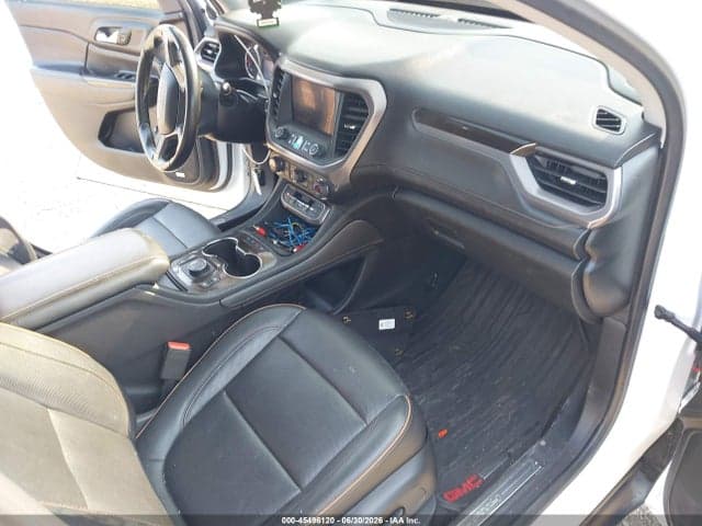 2020 GMC ACADIA AWD AT4 5