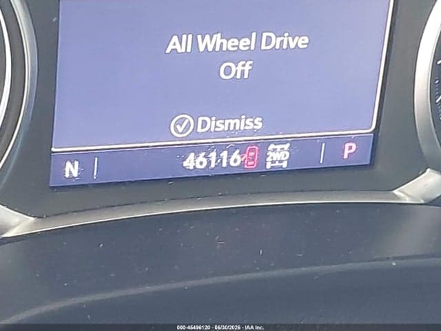 2020 GMC ACADIA AWD AT4 7