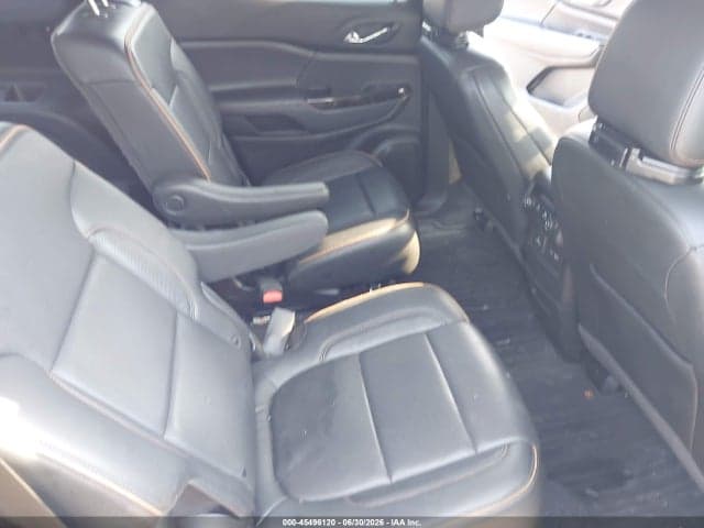 2020 GMC ACADIA AWD AT4 8