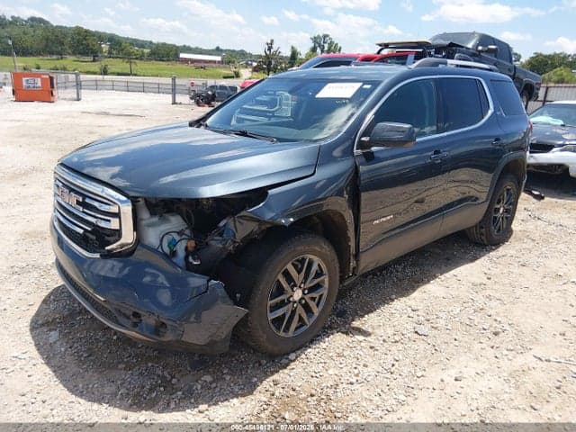 2019 GMC ACADIA SLT-1 2