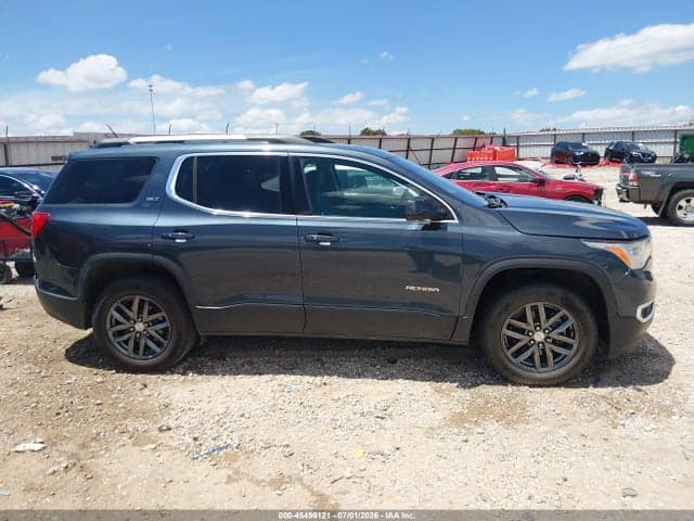 2019 GMC ACADIA SLT-1 13