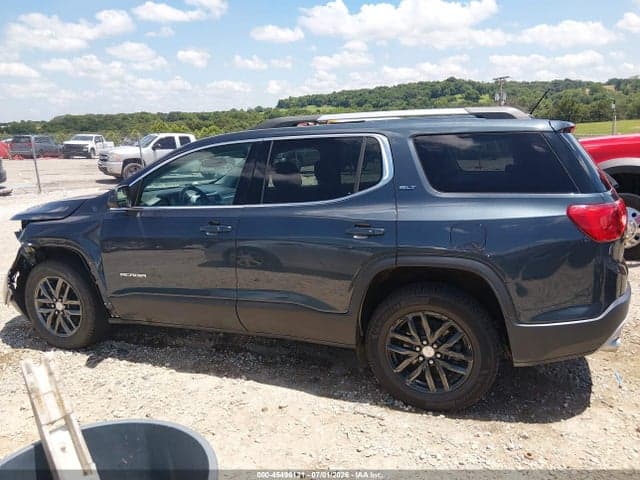 2019 GMC ACADIA SLT-1 14