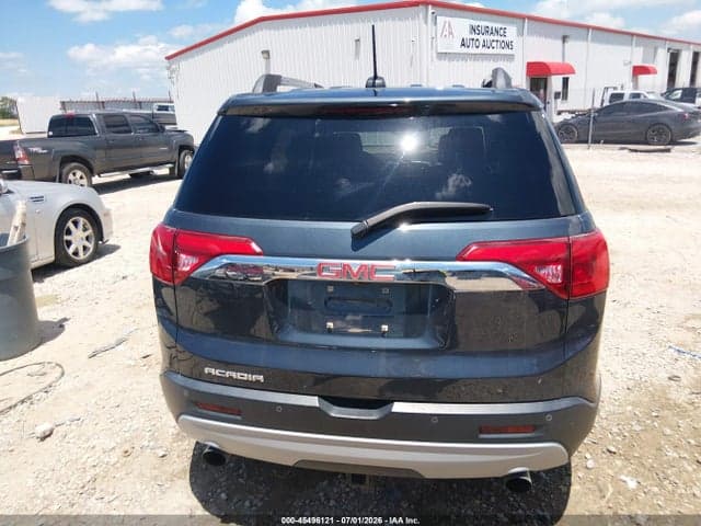 2019 GMC ACADIA SLT-1 16