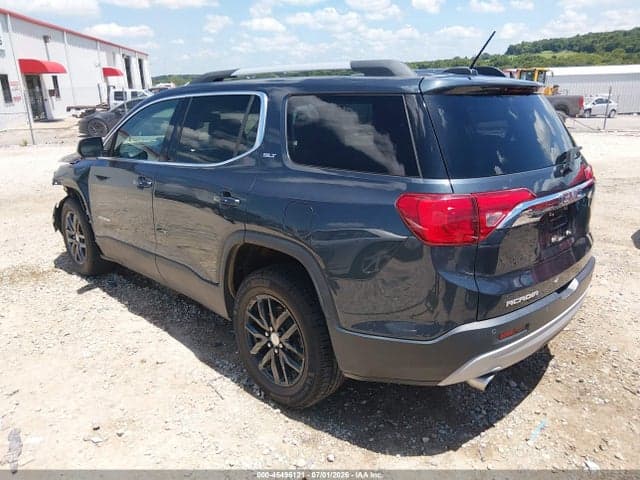 2019 GMC ACADIA SLT-1 3