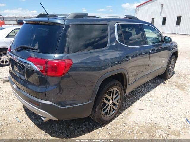 2019 GMC ACADIA SLT-1 4