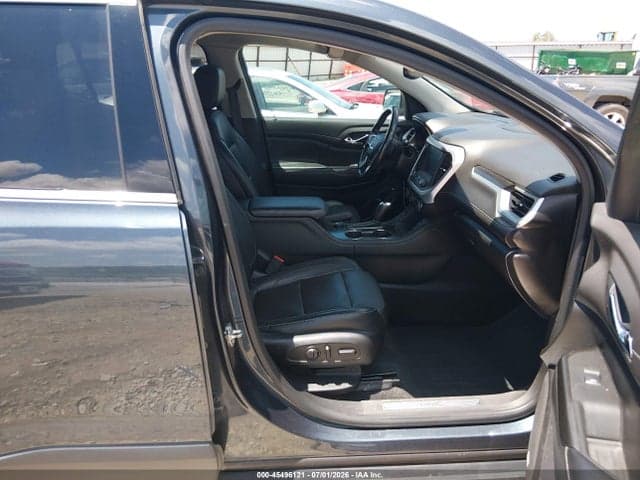 2019 GMC ACADIA SLT-1 5