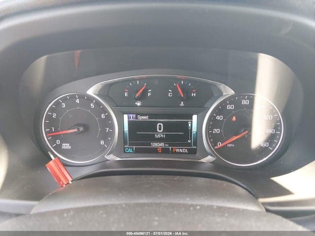 2019 GMC ACADIA SLT-1 7