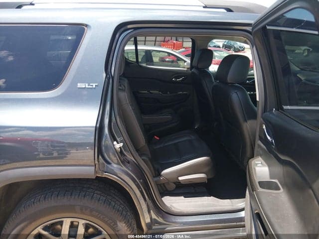 2019 GMC ACADIA SLT-1 8