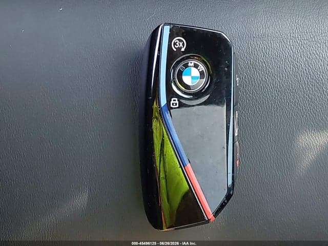 2024 BMW X6 M 11