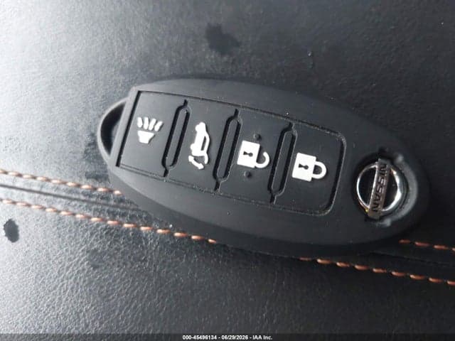 2019 NISSAN ALTIMA 2.5 SR 11
