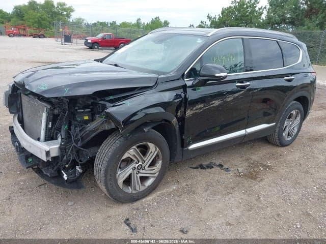 2023 HYUNDAI SANTA FE SEL 2