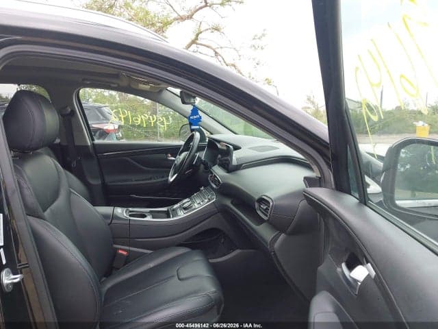 2023 HYUNDAI SANTA FE SEL 5