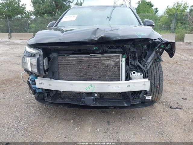 2023 HYUNDAI SANTA FE SEL 6
