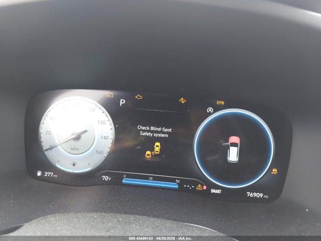 2023 HYUNDAI SANTA FE SEL 7