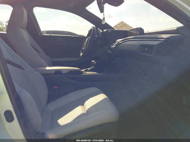 2021 LEXUS UX 200 5