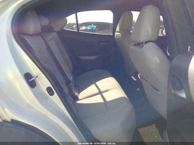 2021 LEXUS UX 200 8