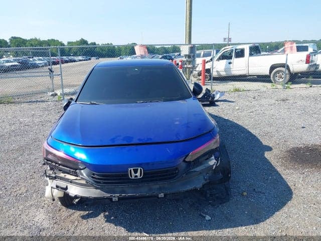 2022 HONDA CIVIC SPORT 13