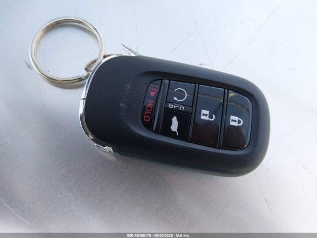 2023 HONDA PILOT AWD TRAILSPORT 11