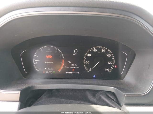2023 HONDA PILOT AWD TRAILSPORT 7