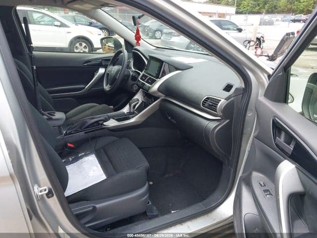 2020 MITSUBISHI ECLIPSE CROSS ES 1.5T 5