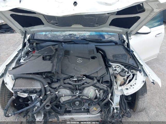 2021 MERCEDES-BENZ S 580 4MATIC 10