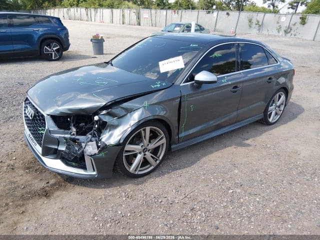 2018 AUDI RS 3 2.5T 2