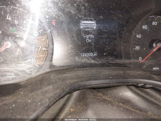 2022 JEEP COMPASS LATITUDE 4X4 15