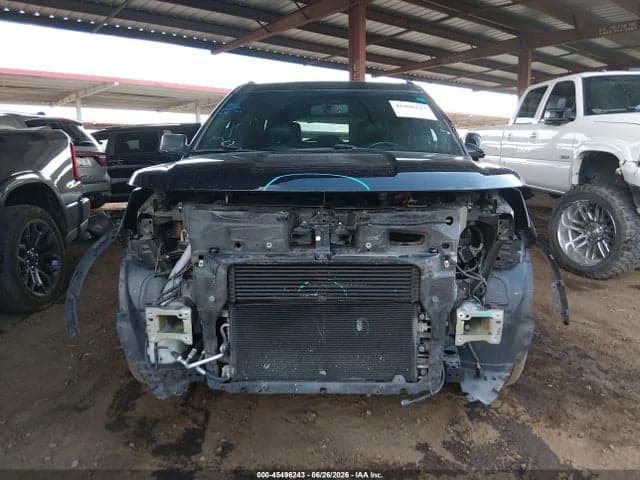 2016 FORD EXPLORER XLT 6