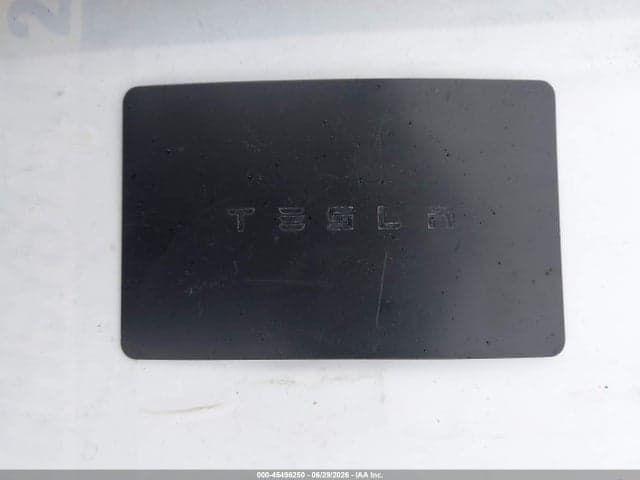2018 TESLA MODEL 3 LONG RANGE/PERFORMANCE 11