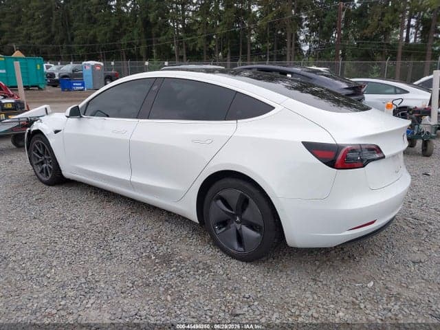 2018 TESLA MODEL 3 LONG RANGE/PERFORMANCE 3